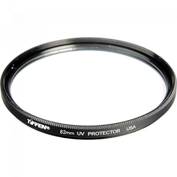 Tiffen UV-Filter / Schutzfilter, 82 mm-32